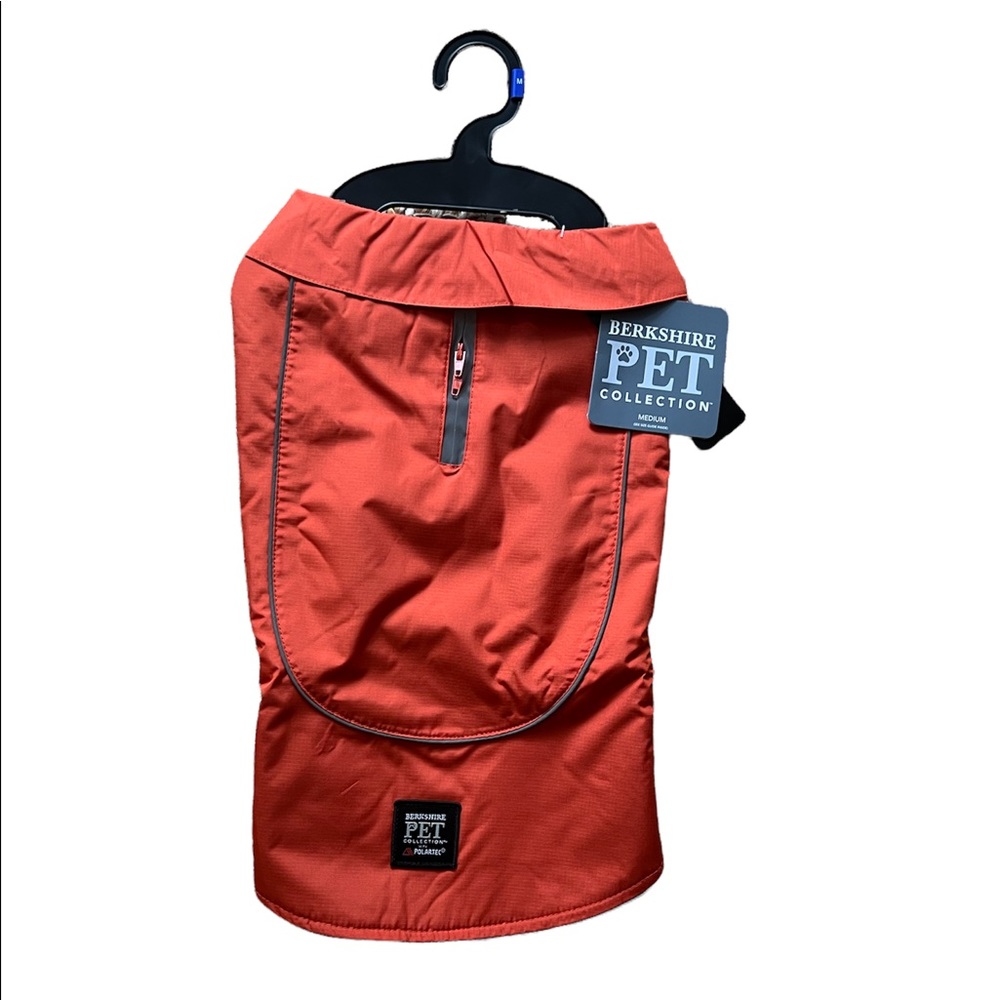 Winter Dogs Jacket - Picture 2 of 3